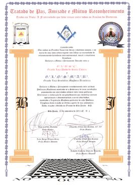 Grande Loja Maçônica Simbólica Brasileira