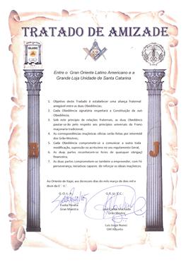 Gran Oriente Latino Americano
