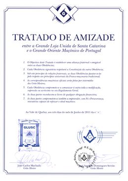 Grande Oriente Maçônico Português