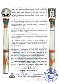 Grande Oriente Maçônico Pan-Americano